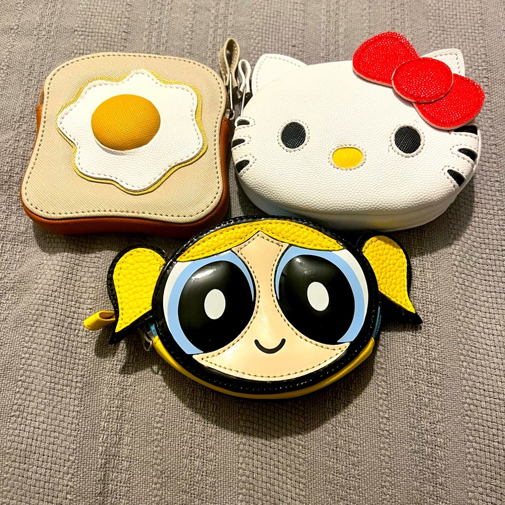 Coin Wallet